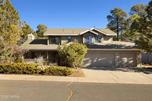 930 N Sinagua Heights Dr, Flagstaff, AZ 86004 - Photo 48