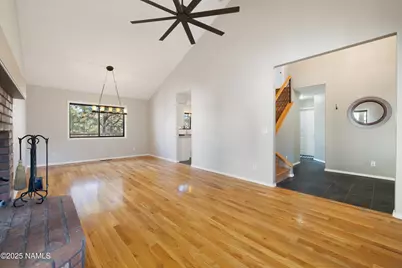 930 N Sinagua Heights Drive, Flagstaff, AZ 86004 - Photo 12