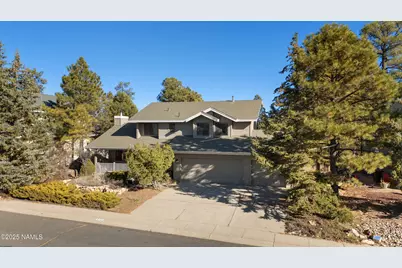 930 N Sinagua Heights Drive, Flagstaff, AZ 86004 - Photo 42