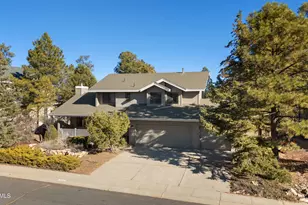 930 N Sinagua Heights Dr, Flagstaff, AZ 86004 - Photo 42