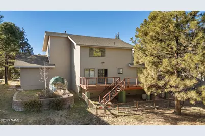 930 N Sinagua Heights Drive, Flagstaff, AZ 86004 - Photo 34