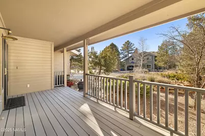 930 N Sinagua Heights Drive, Flagstaff, AZ 86004 - Photo 6