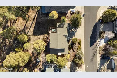 930 N Sinagua Heights Drive, Flagstaff, AZ 86004 - Photo 46