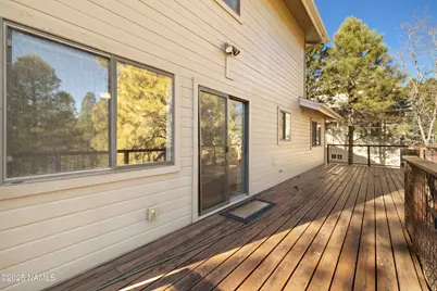 930 N Sinagua Heights Drive, Flagstaff, AZ 86004 - Photo 36