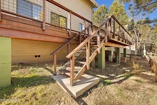 930 N Sinagua Heights Dr, Flagstaff, AZ 86004 - Photo 38
