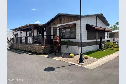 3833 N Fairview Avenue #118, Tucson, AZ 85705 - Photo 1