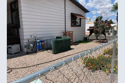3833 N Fairview Avenue #118, Tucson, AZ 85705 - Photo 4