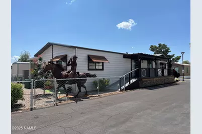 3833 N Fairview Avenue #118, Tucson, AZ 85705 - Photo 2