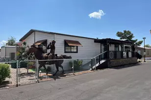 3833 N Fairview Ave, Tucson, AZ 85705 - Photo 2