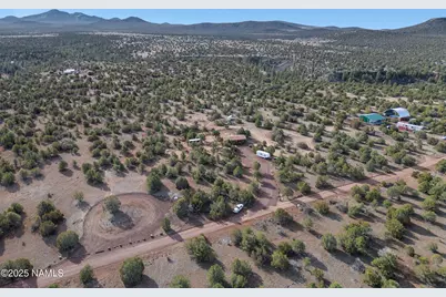 2705 W Honeysuckle Road, Williams, AZ 86046 - Photo 34