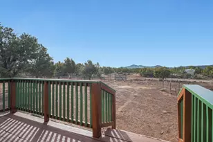 2705 West Honeysuckle Road, Williams, AZ 86046 - Photo 18