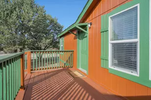 2705 West Honeysuckle Road, Williams, AZ 86046 - Photo 1
