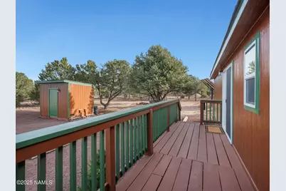 2705 W Honeysuckle Road, Williams, AZ 86046 - Photo 22