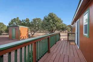 2705 West Honeysuckle Road, Williams, AZ 86046 - Photo 22