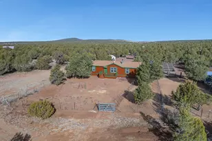 2705 West Honeysuckle Road, Williams, AZ 86046 - Photo 24
