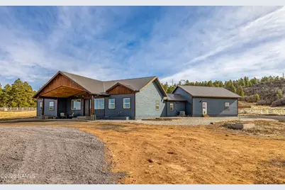 6770 N Rain Valley Road, Flagstaff, AZ 86004 - Photo 2