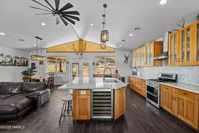 6770 N Rain Valley Road, Flagstaff, AZ 86004 - Photo 4