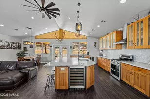 6770 N Rain Valley Rd, Flagstaff, AZ 86004 - Photo 4