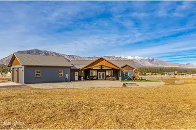 6770 N Rain Valley Road, Flagstaff, AZ 86004 - Photo 1