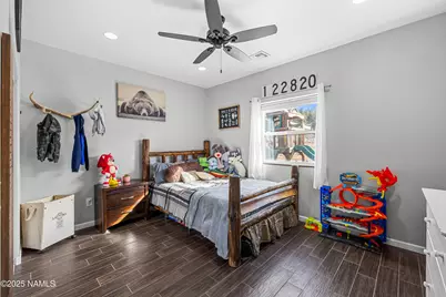 6770 N Rain Valley Road, Flagstaff, AZ 86004 - Photo 18