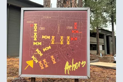 1385 W University Avenue #08-257, Flagstaff, AZ 86001 - Photo 28