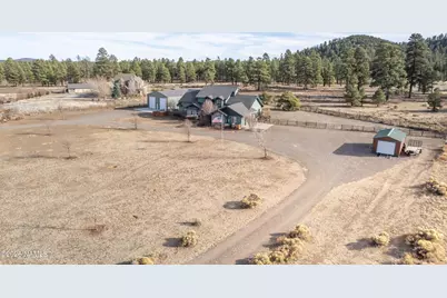 11371 N Onika Lane, Flagstaff, AZ 86004 - Photo 46