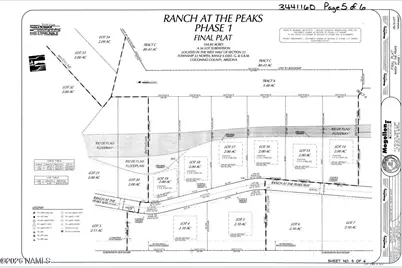 8974 Ranch At The Peaks Way, Flagstaff, AZ 86001 - Photo 1