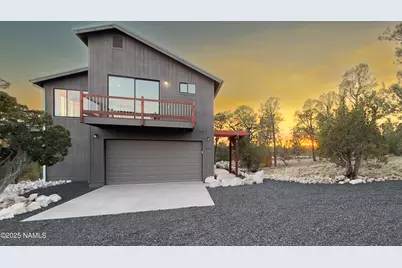 2943 E Lookout Lane, Heber, AZ 85933 - Photo 1
