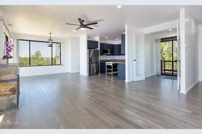 2943 E Lookout Lane, Heber, AZ 85933 - Photo 12