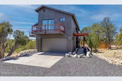 2943 E Lookout Lane, Heber, AZ 85933 - Photo 56