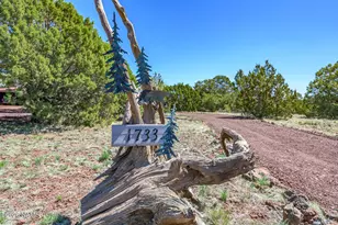 1733 E Tangerine St, Williams, AZ 86046 - Photo 2