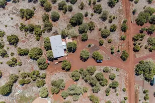 1733 E Tangerine St, Williams, AZ 86046 - Photo 30