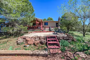 1733 E Tangerine St, Williams, AZ 86046 - Photo 2