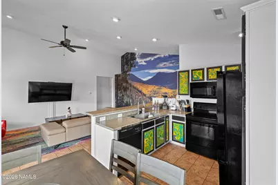 1 E Terrace Avenue #1&2, Flagstaff, AZ 86001 - Photo 28