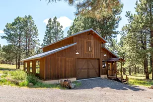 13898 Alpenglow Rd, Flagstaff, AZ 86001 - Photo 20