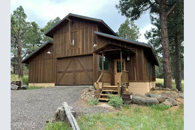 13898 Alpenglow Road, Flagstaff, AZ 86001 - Photo 2