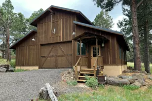 13898 Alpenglow Rd, Flagstaff, AZ 86001 - Photo 2