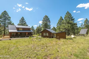 13898 Alpenglow Rd, Flagstaff, AZ 86001 - Photo 18