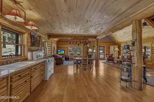 13898 Alpenglow Rd, Flagstaff, AZ 86001 - Photo 8