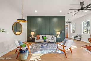 1183 N Worthington Pl, Flagstaff, AZ 86001 - Photo 2