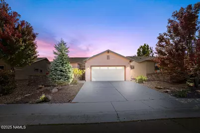 603 Brookline Loop, Williams, AZ 86046 - Photo 1