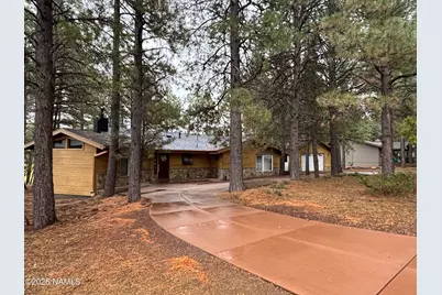 2958 N Oakmont Drive, Flagstaff, AZ 86004 - Photo 2
