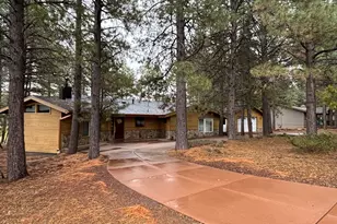 2958 N Oakmont Dr, Flagstaff, AZ 86004 - Photo 2