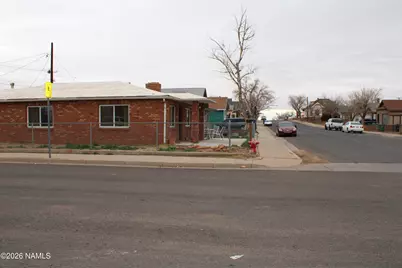 401 N Kinsley Avenue, Winslow, AZ 86047 - Photo 4