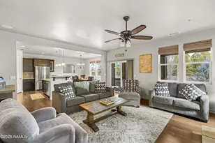 3196 S Marryvale Ln, Flagstaff, AZ 86005 - Photo 6