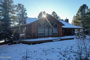 7042 E Robin Hood Rd, Williams, AZ 86046 - Photo 2
