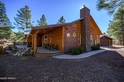 7042 E Robin Hood Road, Williams, AZ 86046 - Photo 30