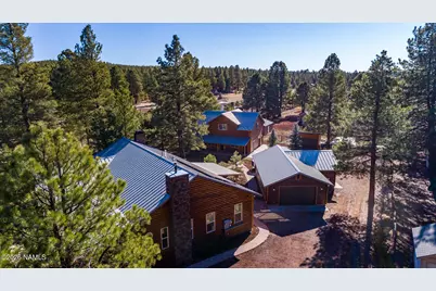 7042 E Robin Hood Road, Williams, AZ 86046 - Photo 1