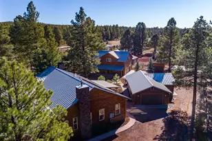 7042 E Robin Hood Rd, Williams, AZ 86046 - Photo 1