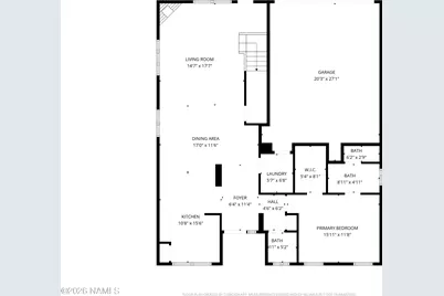 2925 S Pais Del Norte, Flagstaff, AZ 86001 - Photo 36